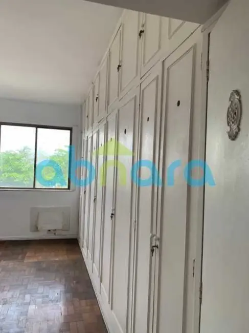 Foto 8 de Apartamento com 3 quartos à venda, 207m2 em Rio De Janeiro - RJ