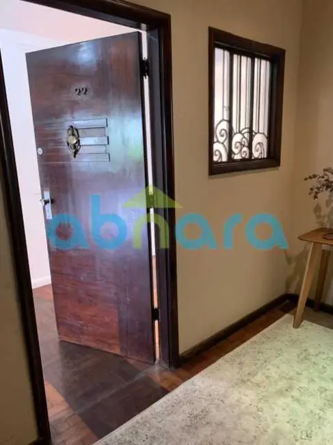 Foto 6 de Apartamento com 3 quartos à venda, 207m2 em Rio De Janeiro - RJ