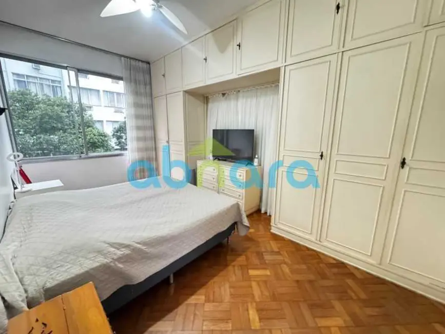 Foto 8 de Apartamento com 4 quartos à venda, 202m2 em Rio De Janeiro - RJ