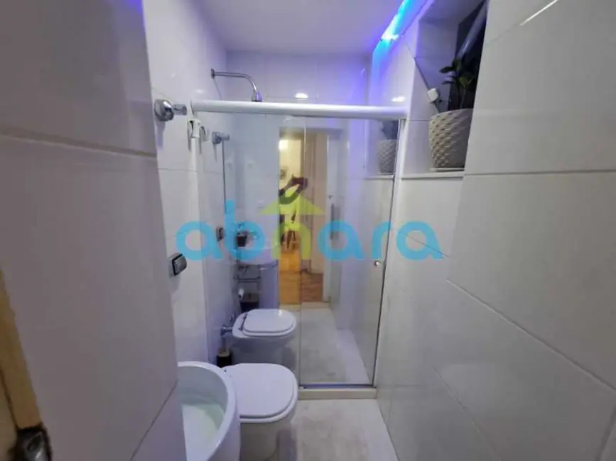 Apartamento com 2 quartos à venda, 90m2 em Rio De Janeiro - RJ - imagem 6 Foto 6 de Apartamento com 2 quartos à venda, 90m2 em Rio De Janeiro - RJ