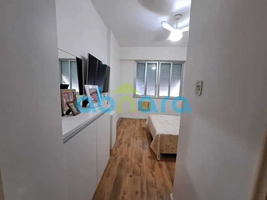 Apartamento com 2 quartos à venda, 90m2 em Rio De Janeiro - RJ - imagem 5 Foto 5 de Apartamento com 2 quartos à venda, 90m2 em Rio De Janeiro - RJ