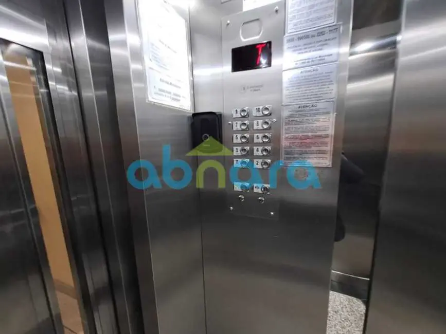 Apartamento com 2 quartos à venda, 90m2 em Rio De Janeiro - RJ - imagem 8 Foto 8 de Apartamento com 2 quartos à venda, 90m2 em Rio De Janeiro - RJ