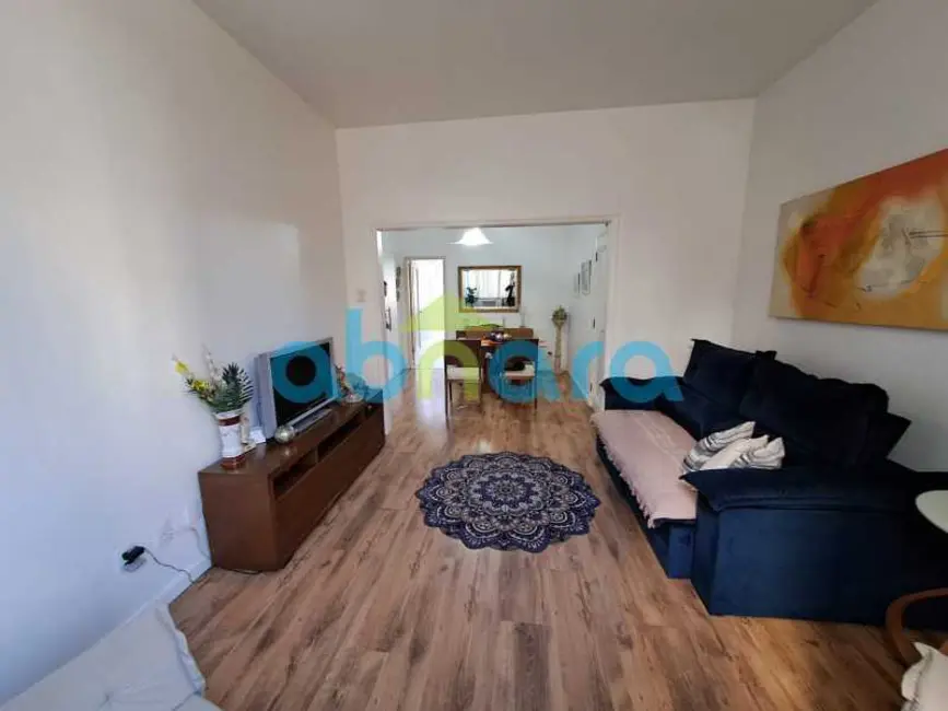 Apartamento com 2 quartos à venda, 90m2 em Rio De Janeiro - RJ - imagem 1 Foto 1 de Apartamento com 2 quartos à venda, 90m2 em Rio De Janeiro - RJ