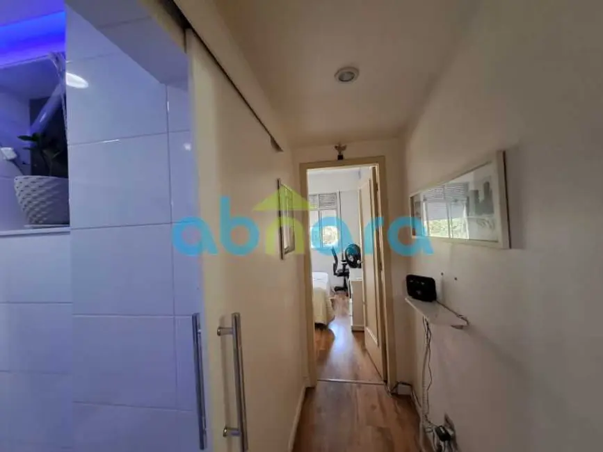 Apartamento com 2 quartos à venda, 90m2 em Rio De Janeiro - RJ - imagem 2 Foto 2 de Apartamento com 2 quartos à venda, 90m2 em Rio De Janeiro - RJ