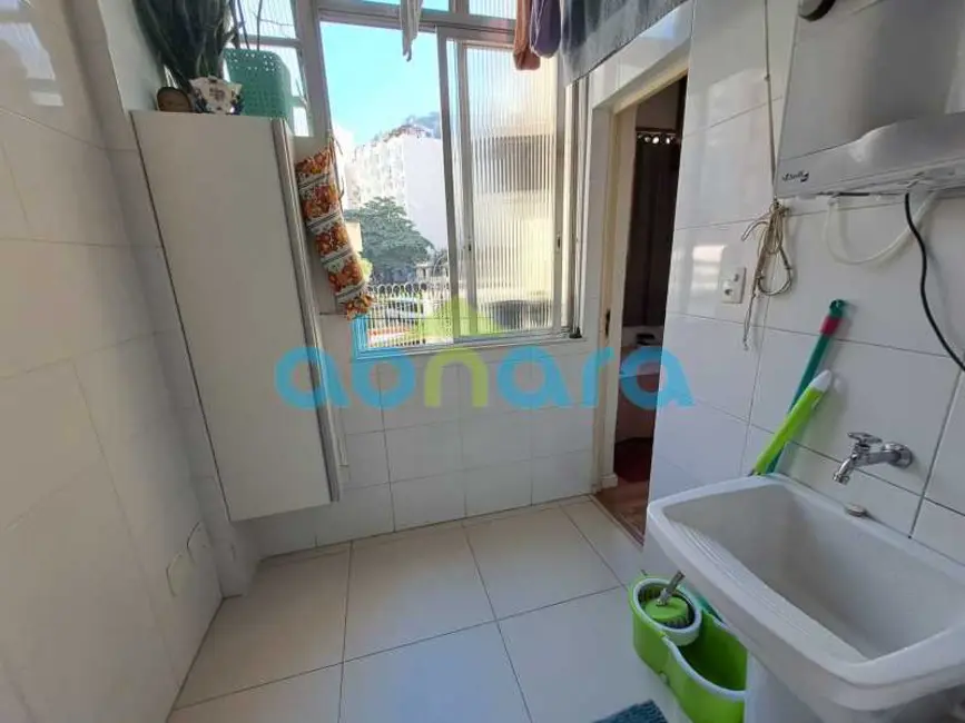 Apartamento com 2 quartos à venda, 90m2 em Rio De Janeiro - RJ - imagem 3 Foto 3 de Apartamento com 2 quartos à venda, 90m2 em Rio De Janeiro - RJ