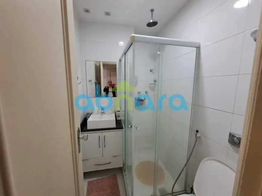 Apartamento com 2 quartos à venda, 90m2 em Rio De Janeiro - RJ - imagem 4 Foto 4 de Apartamento com 2 quartos à venda, 90m2 em Rio De Janeiro - RJ