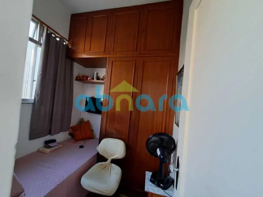 Apartamento com 2 quartos à venda, 90m2 em Rio De Janeiro - RJ - imagem 9 Foto 9 de Apartamento com 2 quartos à venda, 90m2 em Rio De Janeiro - RJ
