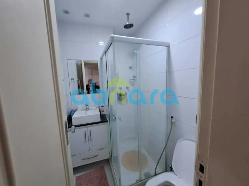 Apartamento com 2 quartos à venda, 90m2 em Rio De Janeiro - RJ - imagem 7 Foto 7 de Apartamento com 2 quartos à venda, 90m2 em Rio De Janeiro - RJ