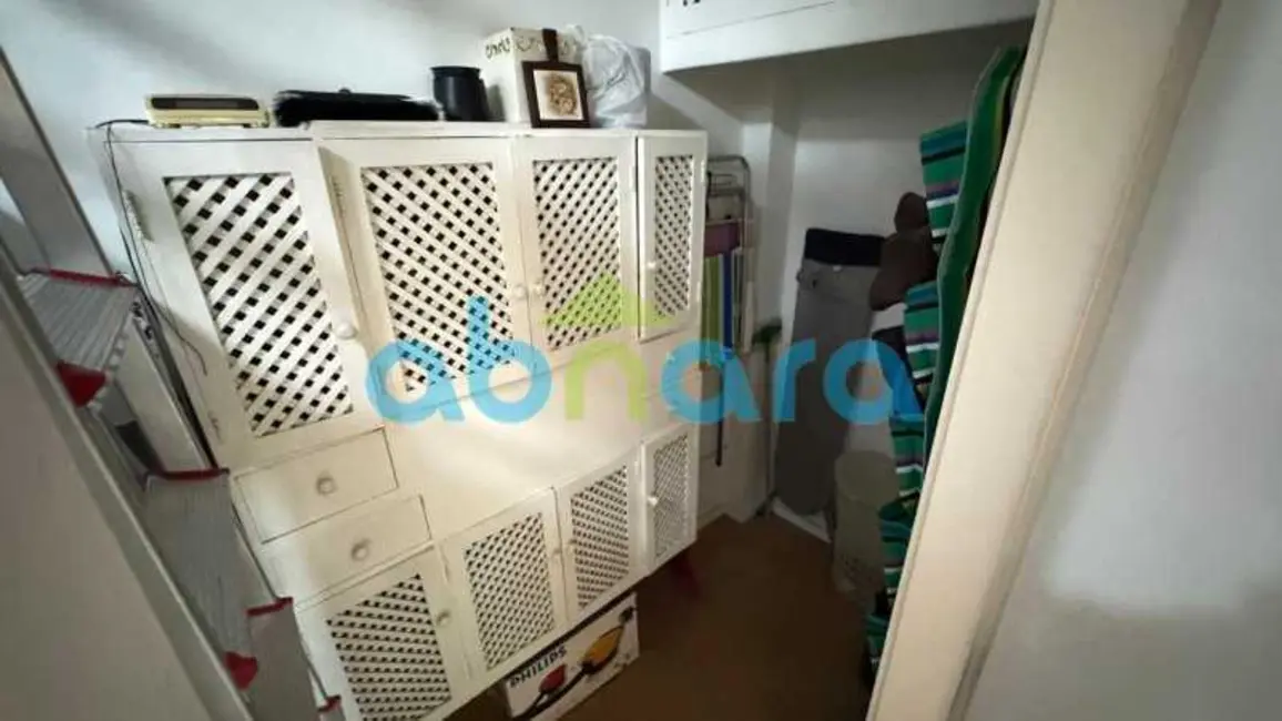 Foto 8 de Apartamento com 3 quartos à venda, 101m2 em Rio De Janeiro - RJ