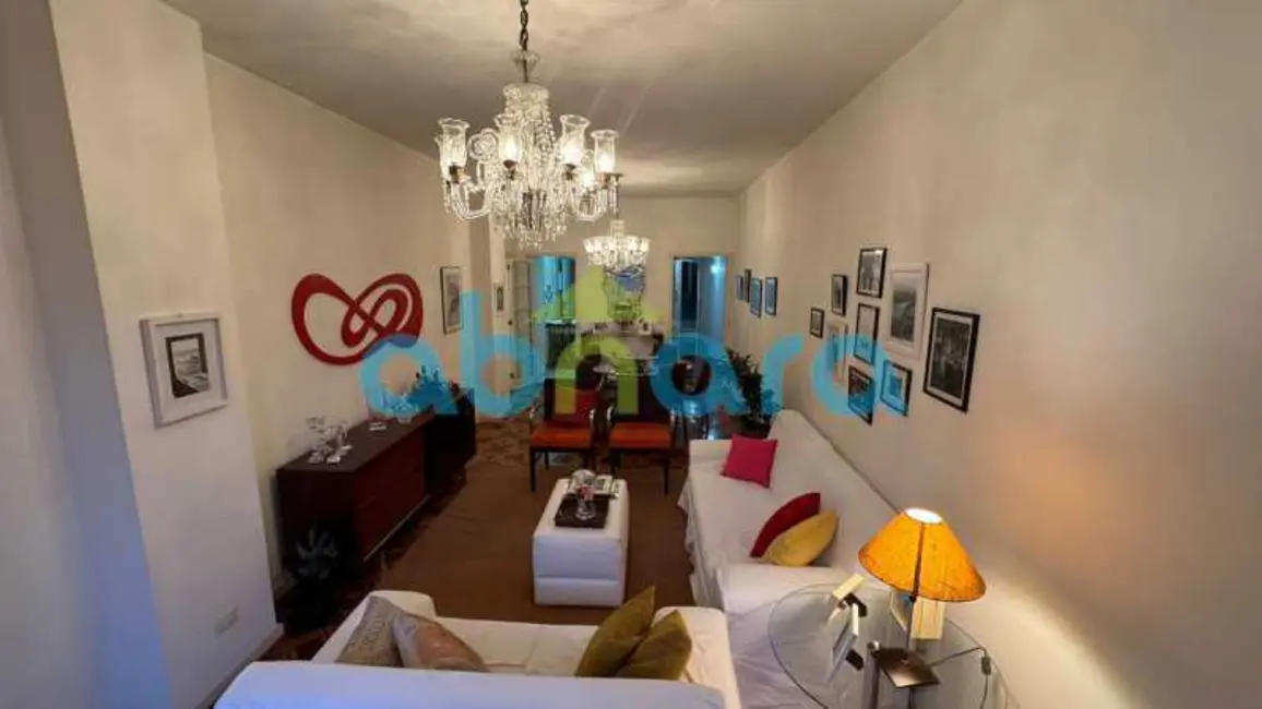 Foto 1 de Apartamento com 3 quartos à venda, 101m2 em Rio De Janeiro - RJ