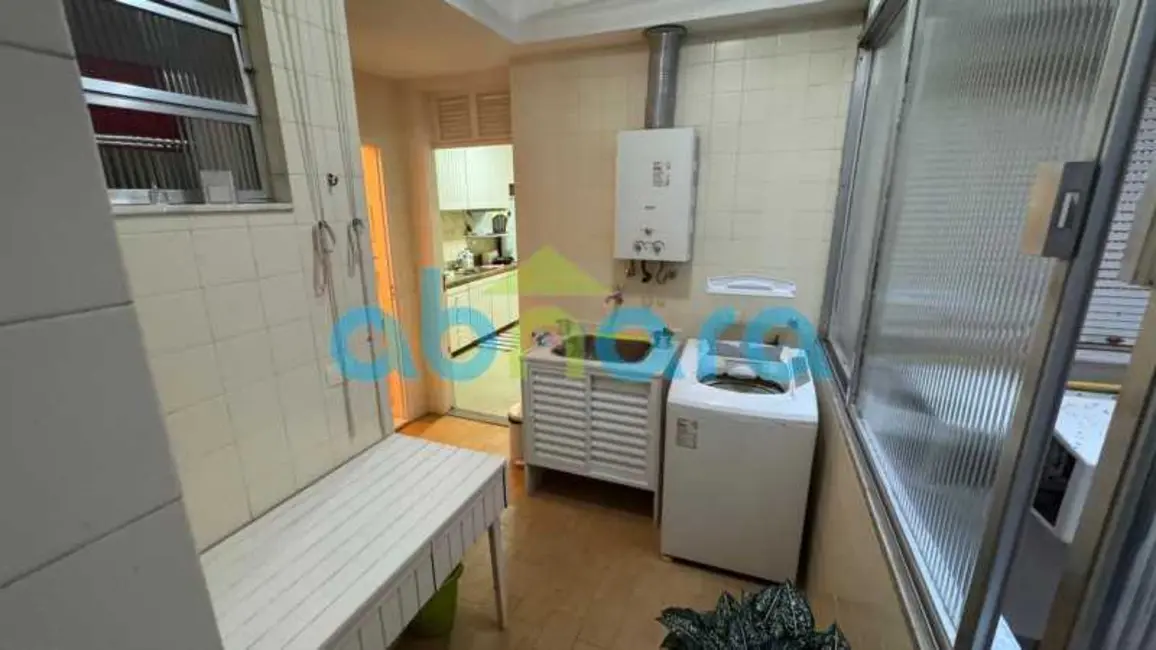 Foto 6 de Apartamento com 3 quartos à venda, 101m2 em Rio De Janeiro - RJ