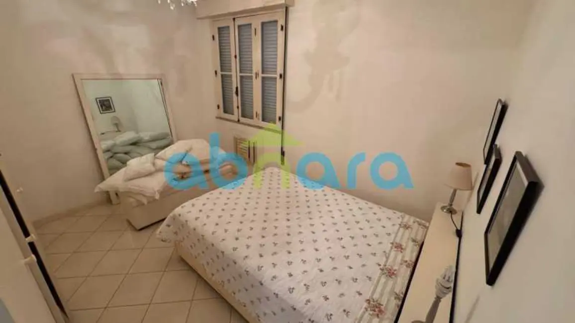 Foto 3 de Apartamento com 3 quartos à venda, 101m2 em Rio De Janeiro - RJ