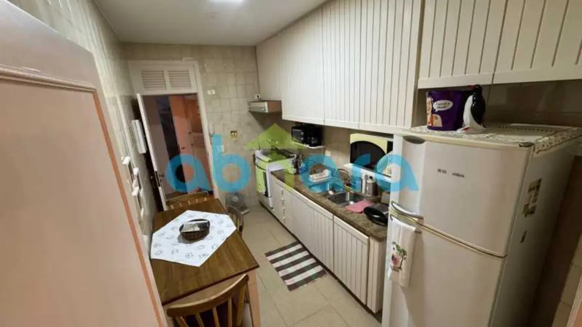 Foto 7 de Apartamento com 3 quartos à venda, 101m2 em Rio De Janeiro - RJ