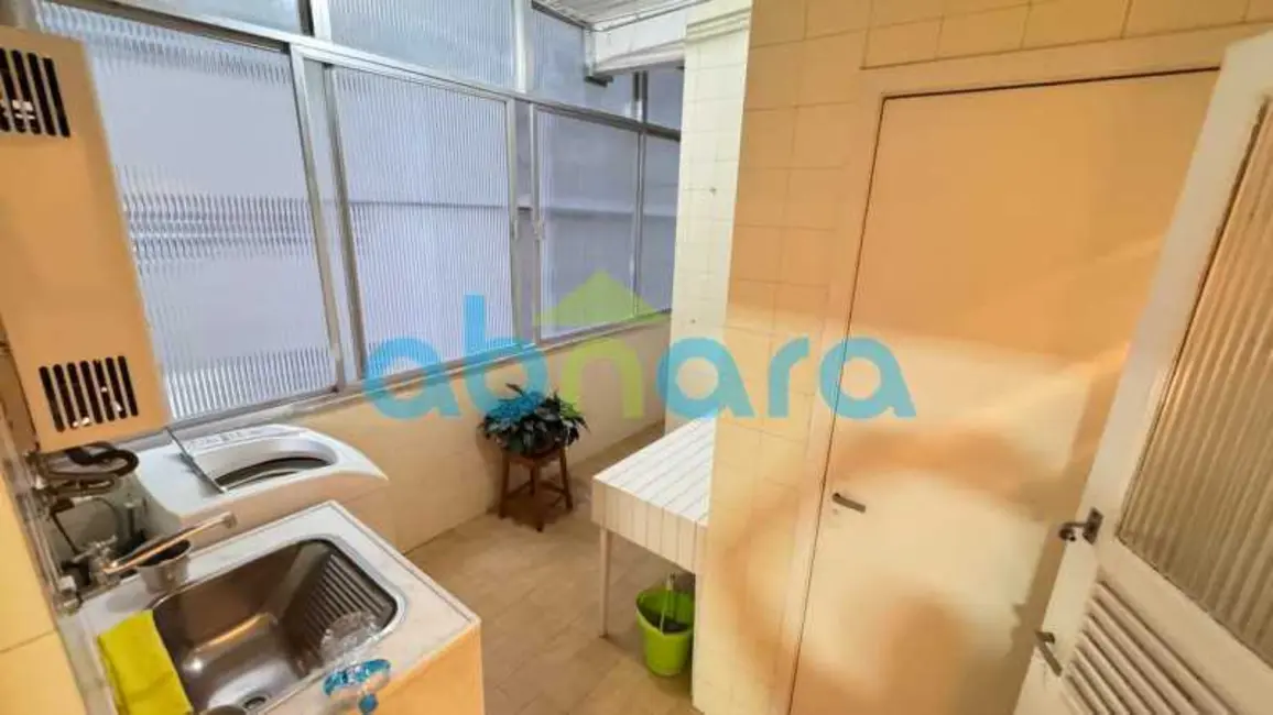 Foto 9 de Apartamento com 3 quartos à venda, 101m2 em Rio De Janeiro - RJ