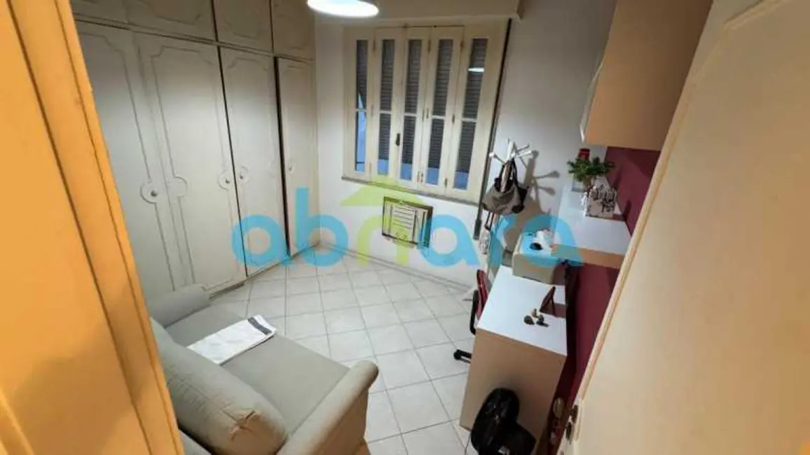 Foto 5 de Apartamento com 3 quartos à venda, 101m2 em Rio De Janeiro - RJ
