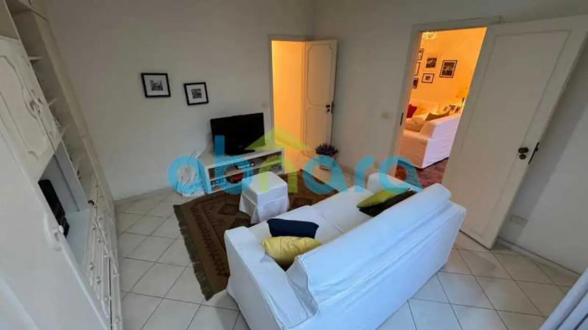 Foto 4 de Apartamento com 3 quartos à venda, 101m2 em Rio De Janeiro - RJ
