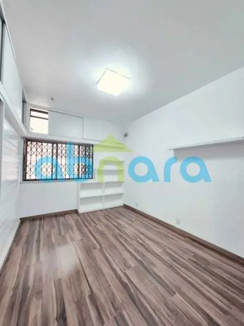 Apartamento com 3 quartos à venda, 144m2 em Rio De Janeiro - RJ - imagem 8 Foto 8 de Apartamento com 3 quartos à venda, 144m2 em Rio De Janeiro - RJ