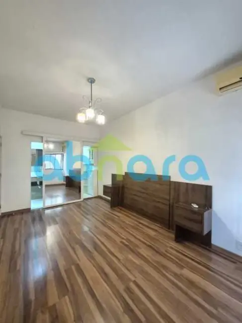 Apartamento com 3 quartos à venda, 144m2 em Rio De Janeiro - RJ - imagem 5 Foto 5 de Apartamento com 3 quartos à venda, 144m2 em Rio De Janeiro - RJ