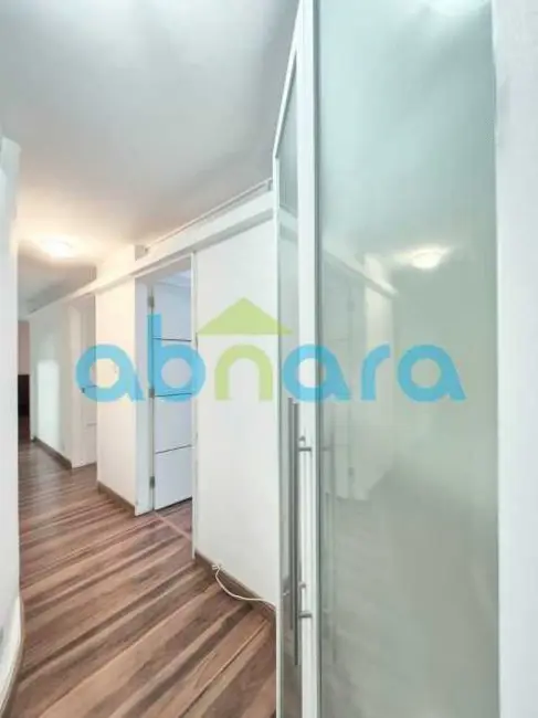 Apartamento com 3 quartos à venda, 144m2 em Rio De Janeiro - RJ - imagem 9 Foto 9 de Apartamento com 3 quartos à venda, 144m2 em Rio De Janeiro - RJ