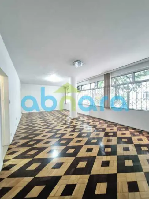 Apartamento com 3 quartos à venda, 144m2 em Rio De Janeiro - RJ - imagem 1 Foto 1 de Apartamento com 3 quartos à venda, 144m2 em Rio De Janeiro - RJ