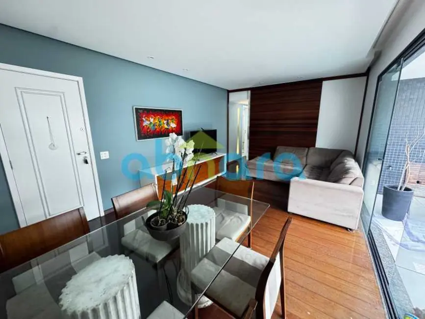 Foto 3 de Apartamento com 3 quartos à venda, 107m2 em Rio De Janeiro - RJ
