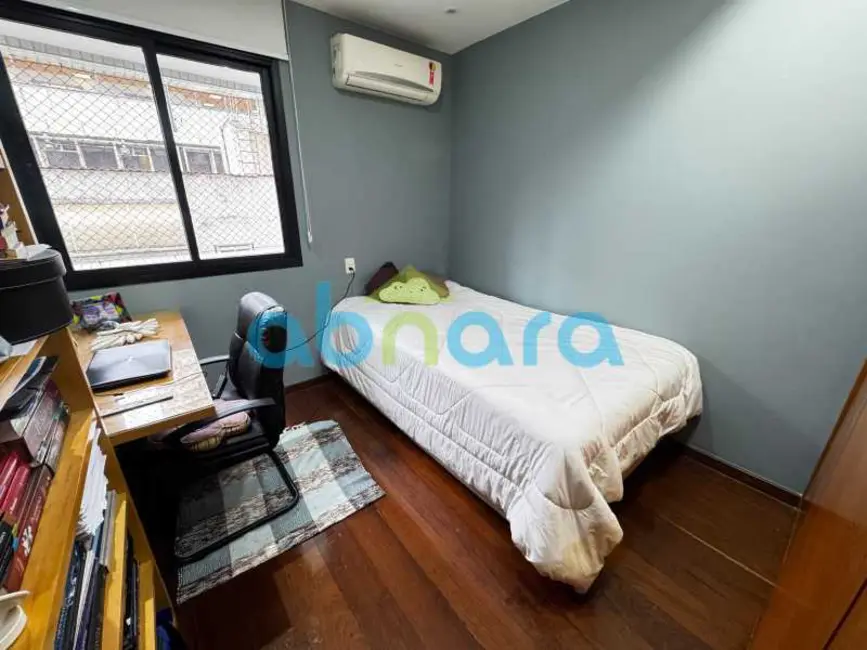 Foto 6 de Apartamento com 3 quartos à venda, 107m2 em Rio De Janeiro - RJ