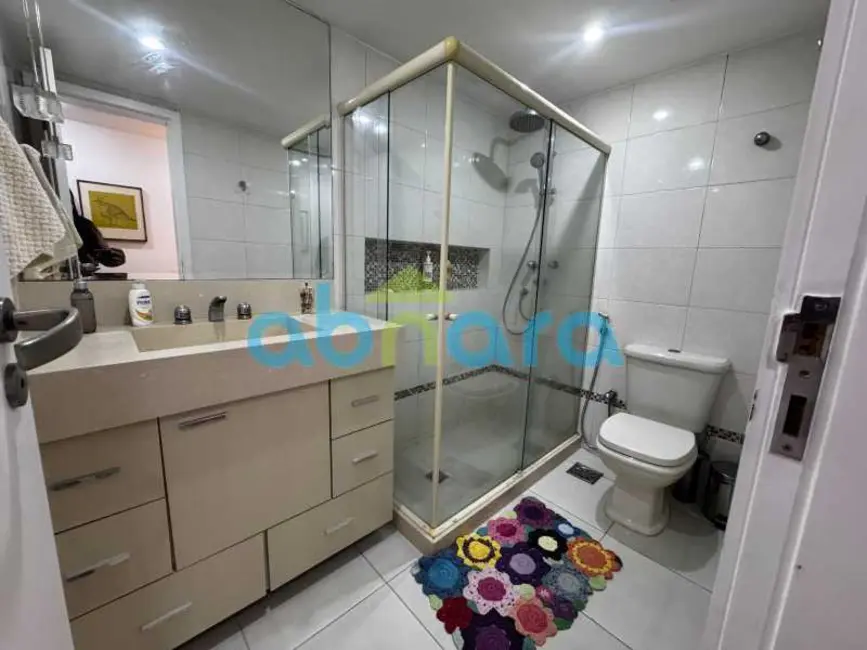 Foto 5 de Apartamento com 3 quartos à venda, 107m2 em Rio De Janeiro - RJ