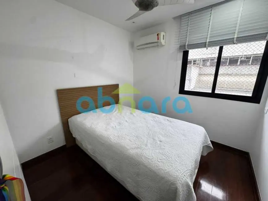 Foto 7 de Apartamento com 3 quartos à venda, 107m2 em Rio De Janeiro - RJ