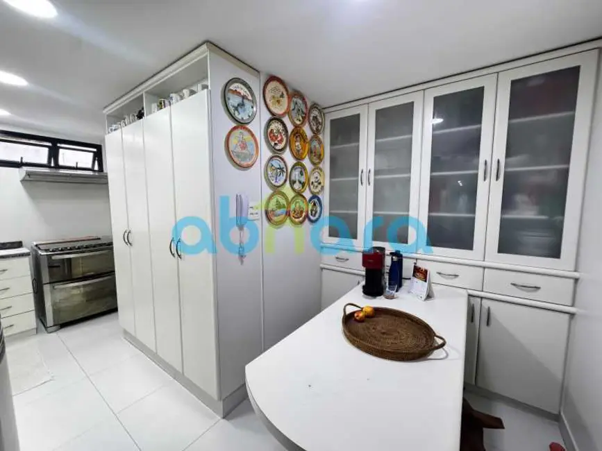 Foto 9 de Apartamento com 3 quartos à venda, 107m2 em Rio De Janeiro - RJ