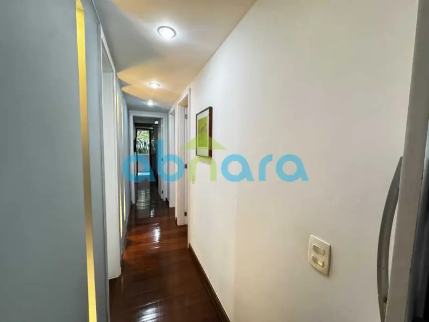 Foto 4 de Apartamento com 3 quartos à venda, 107m2 em Rio De Janeiro - RJ