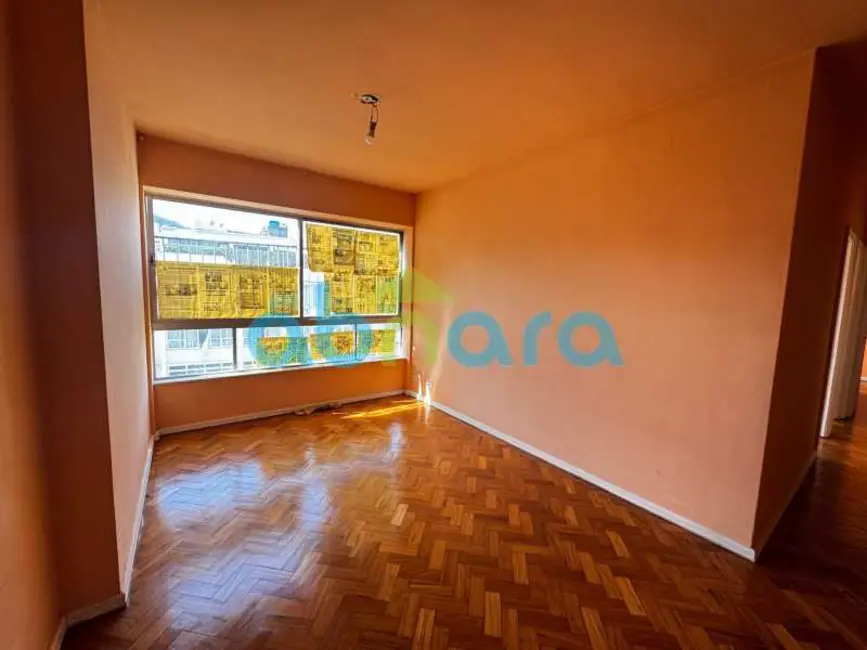 Apartamento com 3 quartos à venda, 87m2 em Rio De Janeiro - RJ - imagem 1 Foto 1 de Apartamento com 3 quartos à venda, 87m2 em Rio De Janeiro - RJ