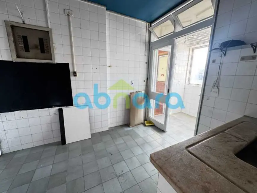 Apartamento com 3 quartos à venda, 87m2 em Rio De Janeiro - RJ - imagem 9 Foto 9 de Apartamento com 3 quartos à venda, 87m2 em Rio De Janeiro - RJ