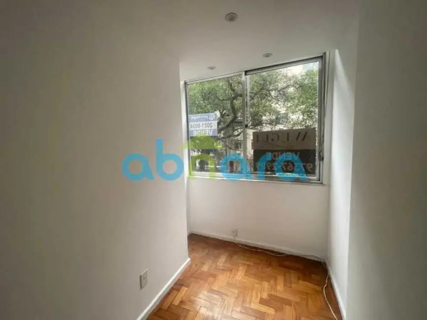 Apartamento com 3 quartos à venda, 68m2 em Rio De Janeiro - RJ - imagem 3 Foto 3 de Apartamento com 3 quartos à venda, 68m2 em Rio De Janeiro - RJ