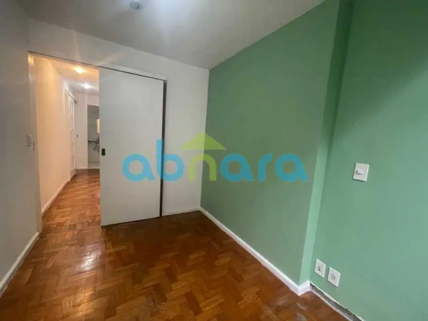 Apartamento com 3 quartos à venda, 68m2 em Rio De Janeiro - RJ - imagem 2 Foto 2 de Apartamento com 3 quartos à venda, 68m2 em Rio De Janeiro - RJ
