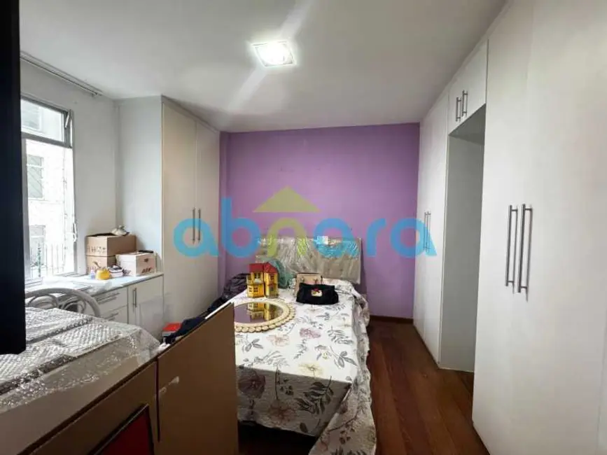 Foto 5 de Apartamento com 3 quartos à venda, 100m2 em Rio De Janeiro - RJ