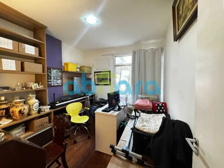 Foto 9 de Apartamento com 3 quartos à venda, 100m2 em Rio De Janeiro - RJ