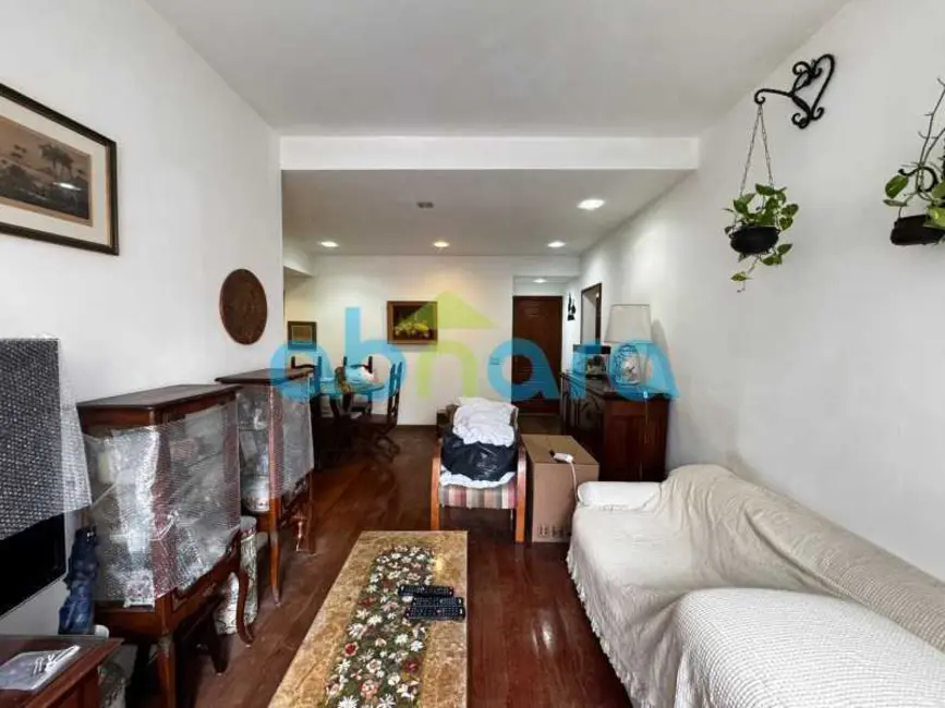 Foto 1 de Apartamento com 3 quartos à venda, 100m2 em Rio De Janeiro - RJ