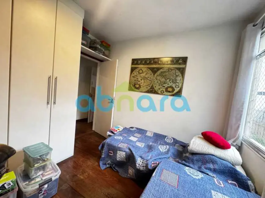 Foto 7 de Apartamento com 3 quartos à venda, 100m2 em Rio De Janeiro - RJ