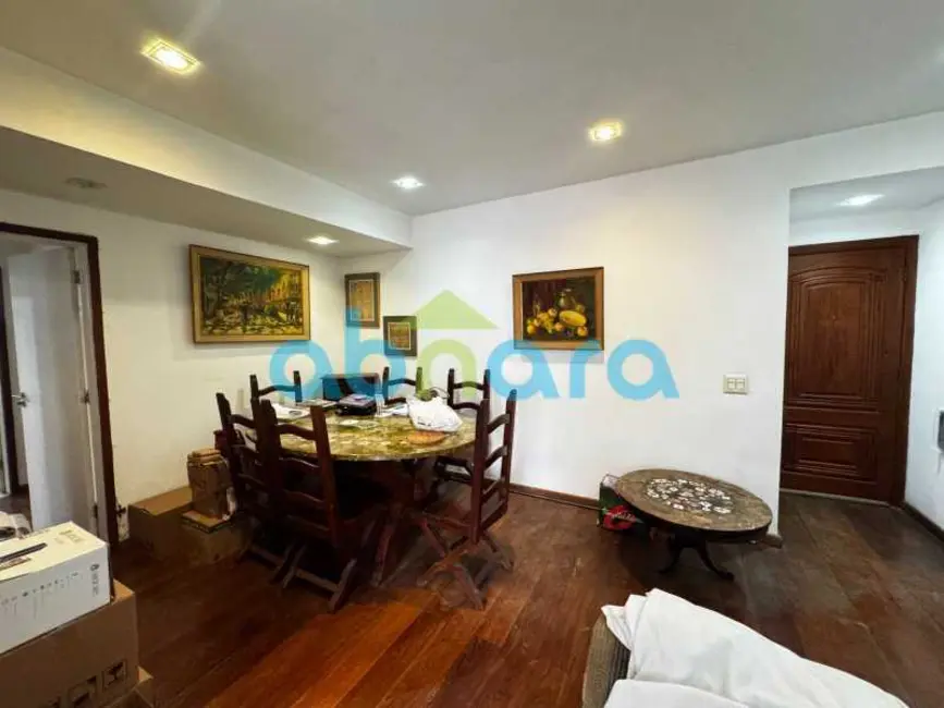 Foto 3 de Apartamento com 3 quartos à venda, 100m2 em Rio De Janeiro - RJ