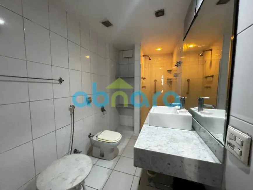 Foto 6 de Apartamento com 3 quartos à venda, 100m2 em Rio De Janeiro - RJ