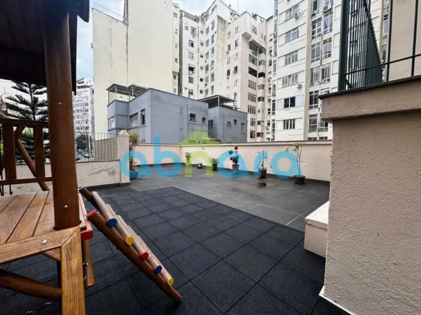 Foto 4 de Apartamento com 3 quartos à venda, 100m2 em Rio De Janeiro - RJ