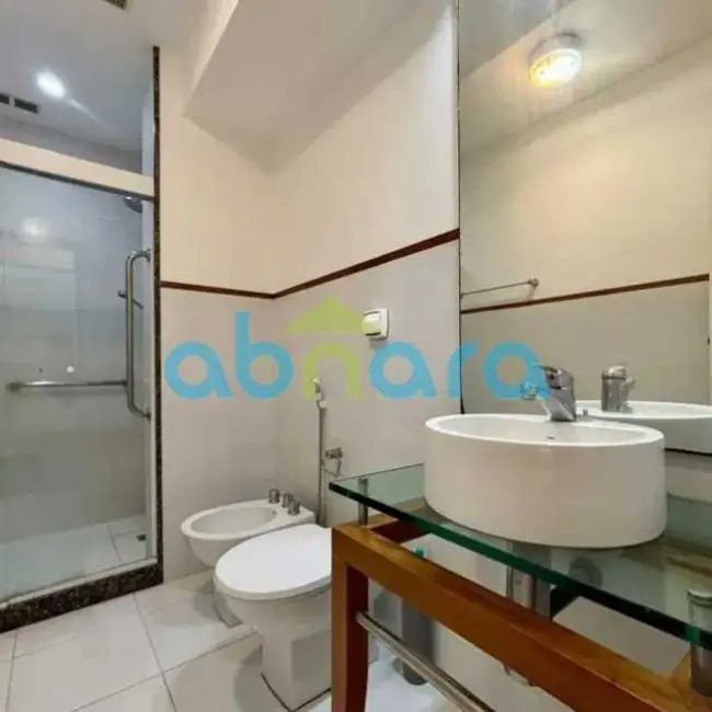 Foto 9 de Apartamento com 3 quartos à venda, 171m2 em Rio De Janeiro - RJ