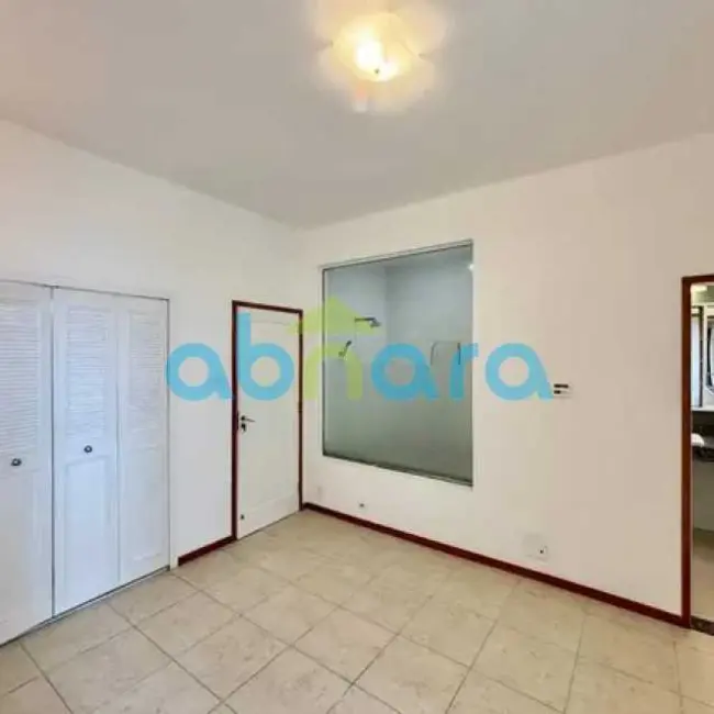 Foto 5 de Apartamento com 3 quartos à venda, 171m2 em Rio De Janeiro - RJ