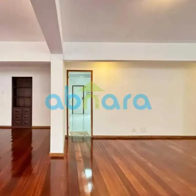 Foto 3 de Apartamento com 3 quartos à venda, 171m2 em Rio De Janeiro - RJ