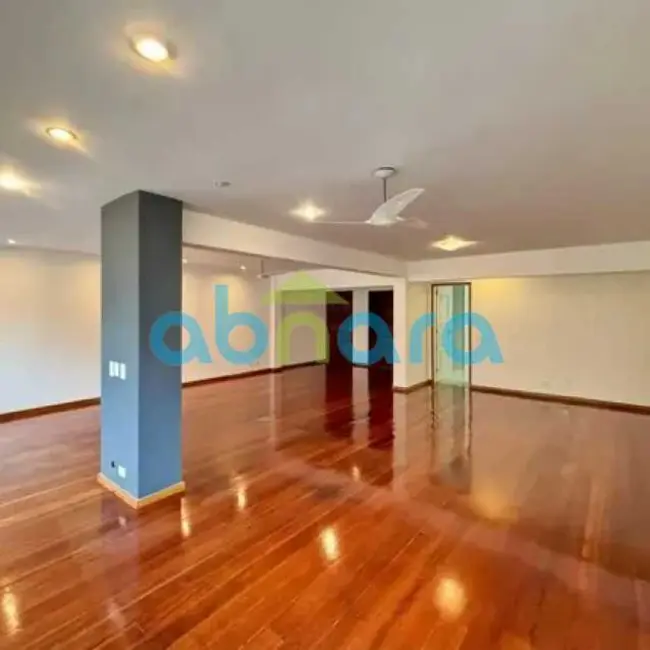 Foto 2 de Apartamento com 3 quartos à venda, 171m2 em Rio De Janeiro - RJ