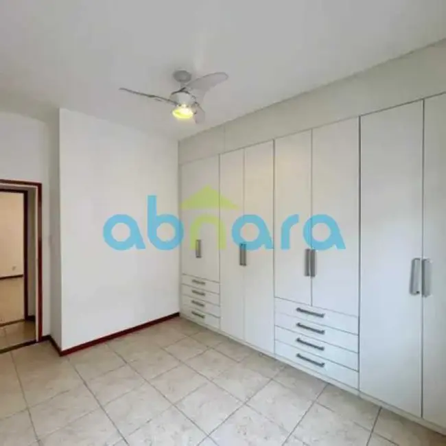 Foto 7 de Apartamento com 3 quartos à venda, 171m2 em Rio De Janeiro - RJ