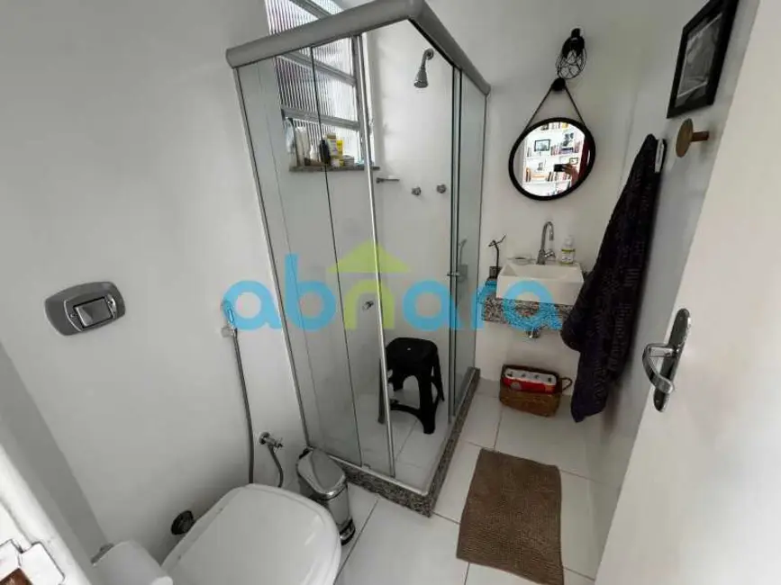 Foto 5 de Apartamento com 3 quartos à venda, 117m2 em Rio De Janeiro - RJ