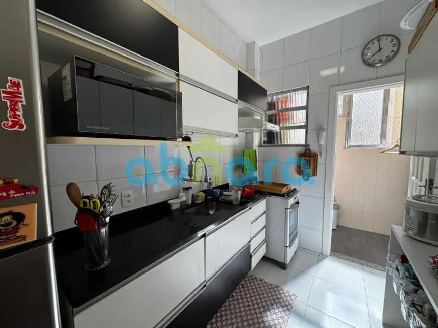 Foto 7 de Apartamento com 3 quartos à venda, 117m2 em Rio De Janeiro - RJ