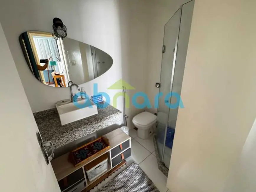 Foto 6 de Apartamento com 3 quartos à venda, 117m2 em Rio De Janeiro - RJ