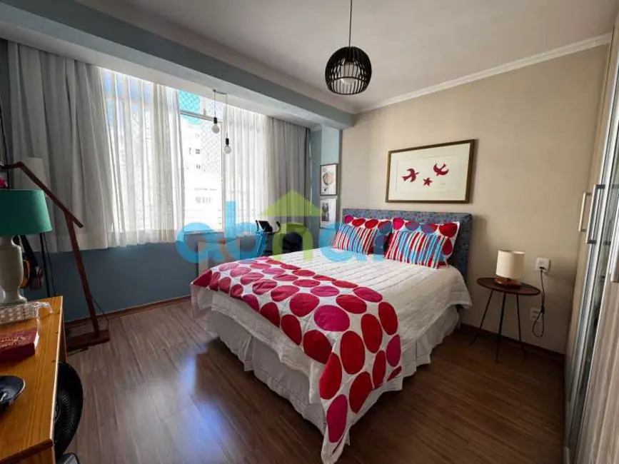 Foto 9 de Apartamento com 3 quartos à venda, 117m2 em Rio De Janeiro - RJ